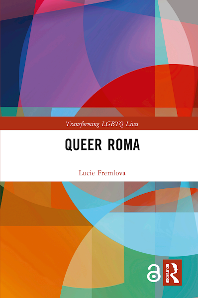 Sampul Queer Roma