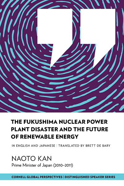Sampul The Fukushima Nuclear Power Plant Disaster and the Future of Renewable Energy