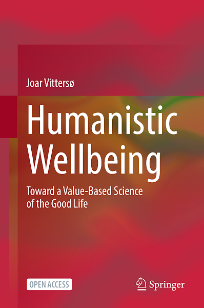 Sampul Humanistic Wellbeing