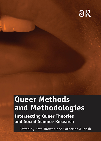 Sampul Queer Methods and Methodologies