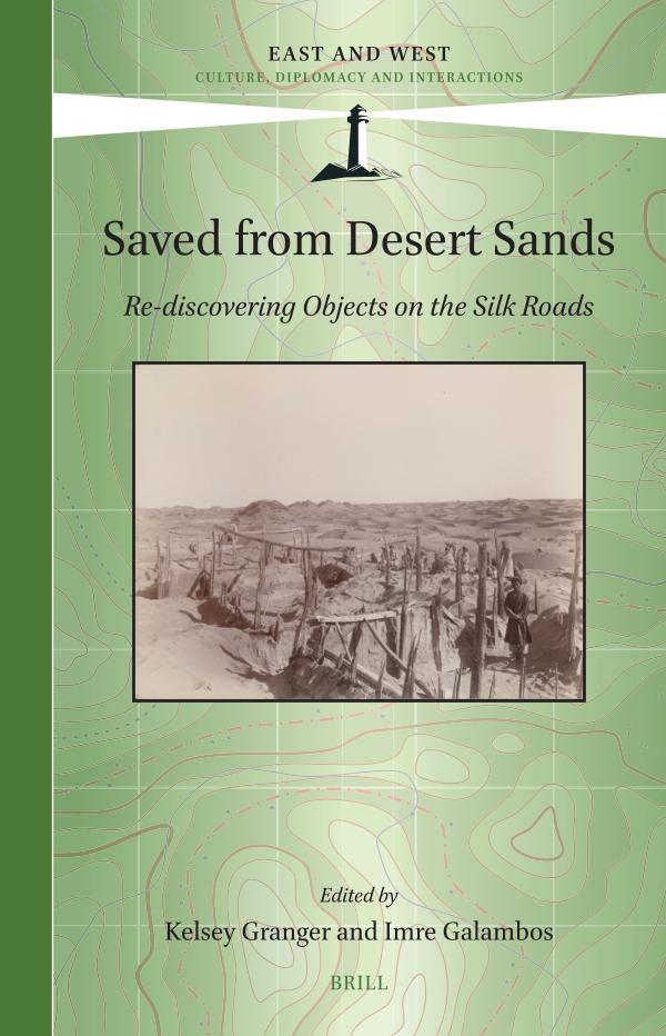 Sampul Saved From