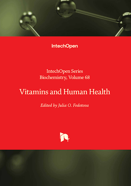 Sampul Vitamins and Human Health
