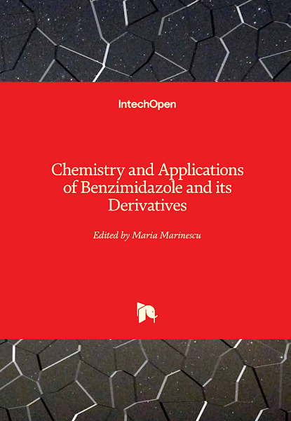 Sampul Chemistry and Applications of Benzimidazole and its Derivatives