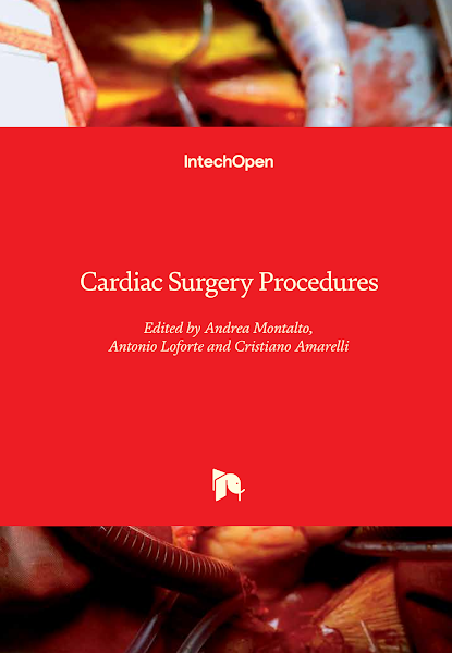Sampul Cardiac Surgery Procedures