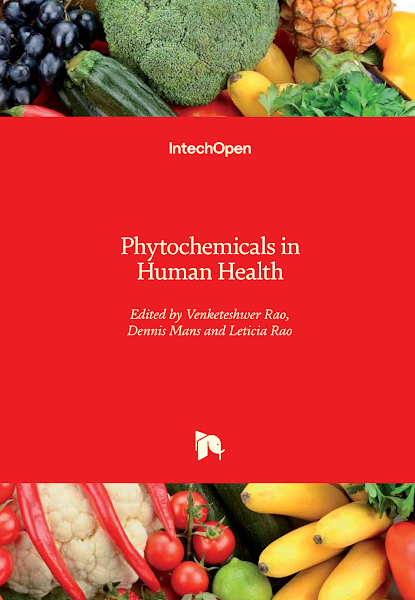 Sampul Phytochemicals in Human Health