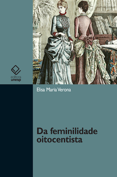 Sampul Da feminilidade oitocentista