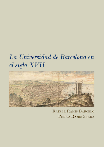 Sampul La Universidad