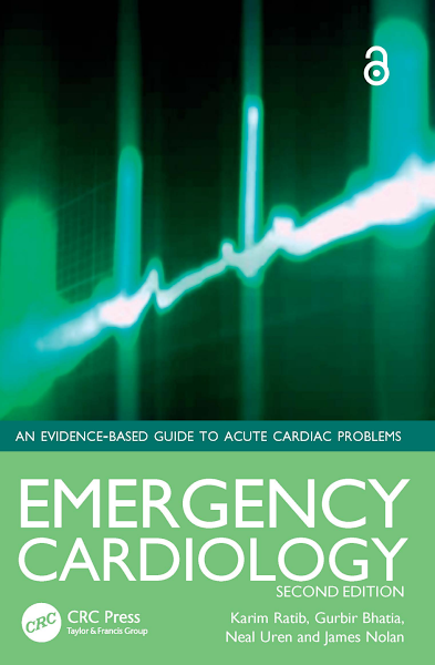 Sampul Emergency Cardiology