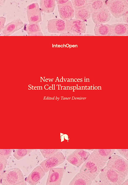 Sampul New Advances in Stem Cell Transplantation