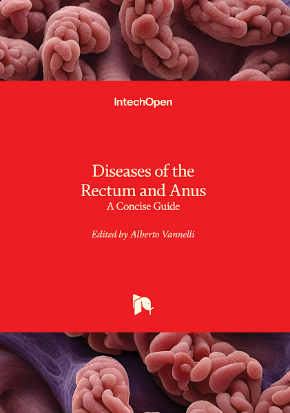 Sampul Diseases of the Rectum and Anus