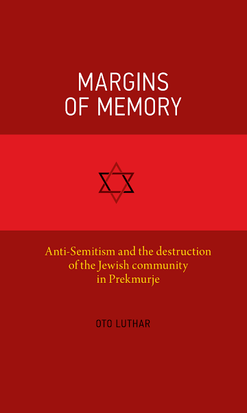 Sampul Margins of memory