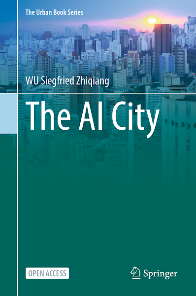 Sampul The AI City