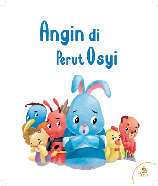 Sampul Kumbi-Angin-Osyi