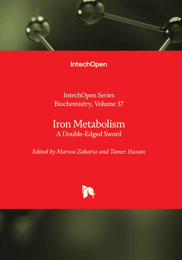 Sampul Iron Metabolism