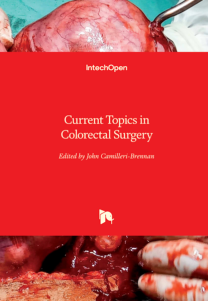 Sampul Current Topics in Colorectal Surgery