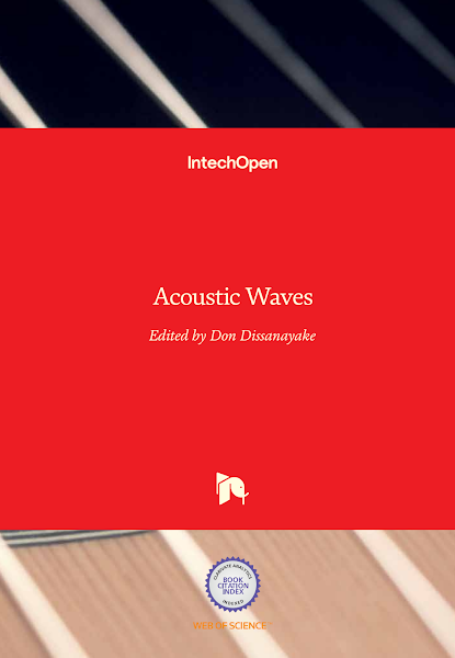 Sampul Acoustic Waves