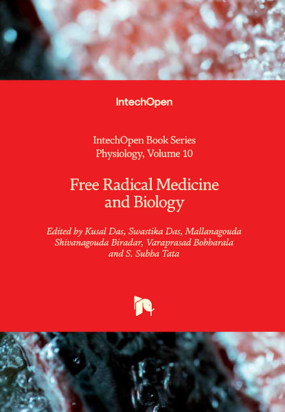 Sampul Free Radical Medicine and Biology