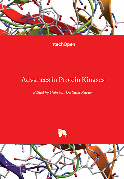 Sampul Advances in Protein Kinases