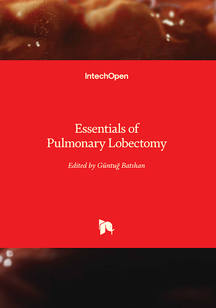 Sampul Essentials of Pulmonary Lobectomy