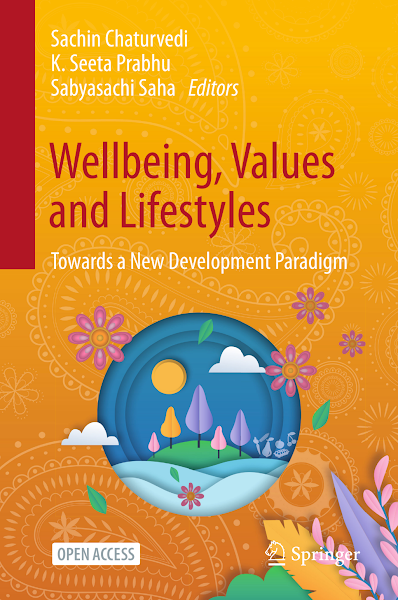Sampul Wellbeing, Values and Lifestyles