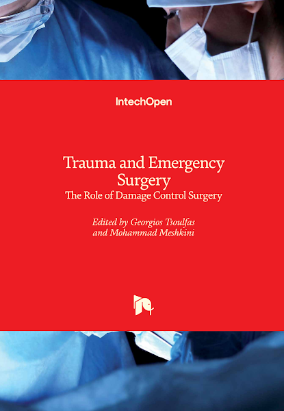 Sampul Trauma and Emergency Surgery