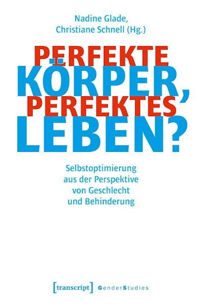 Sampul Perfekte K&ouml;rper, perfektes Leben