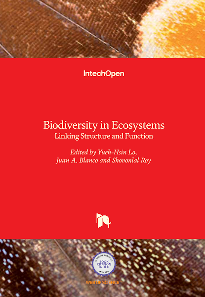Sampul Biodiversity in Ecosystems
