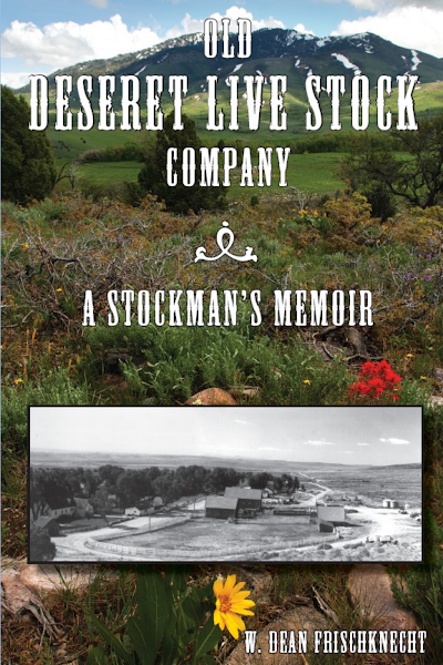 Sampul Old Deseret Live Stock Company