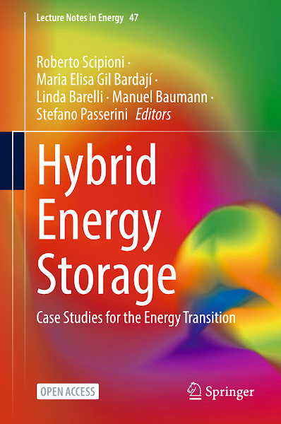 Sampul Hybrid Energy Storage