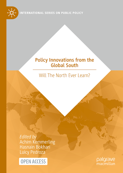 Sampul Policy Innovations from the Global South
