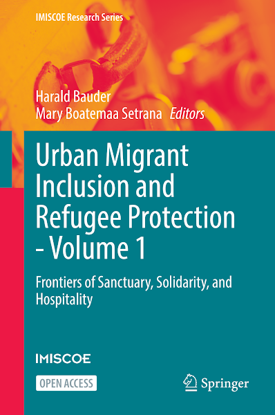 Sampul Urban Migrant Inclusion and Refugee Protection - Volume 1