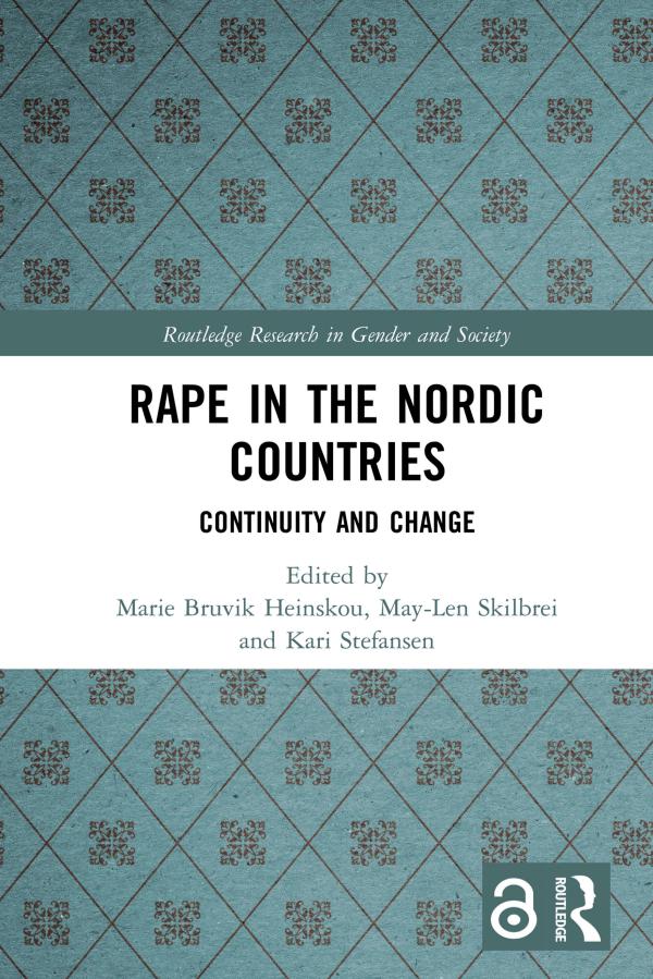 Sampul Rape in the Nordic Countries