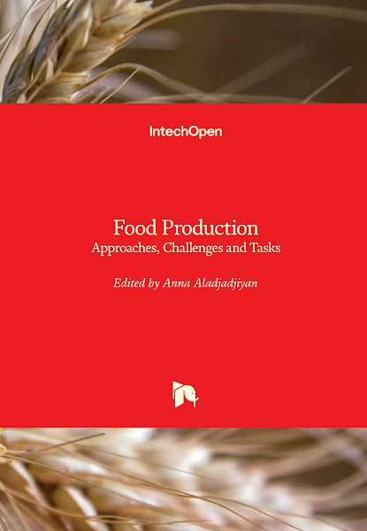 Sampul Food Production