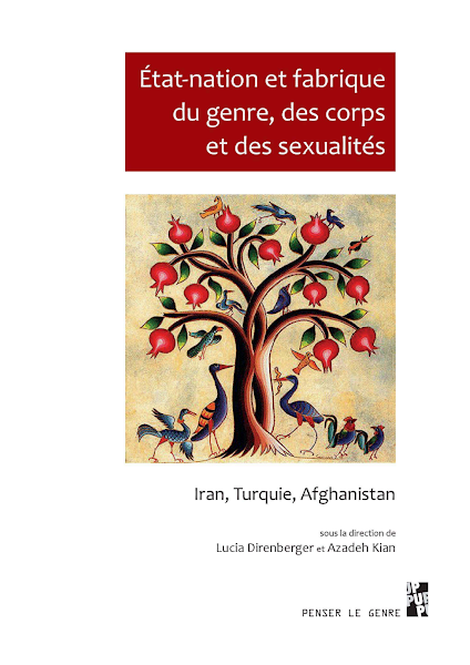 Sampul &Eacute;tat-nation et fabrique du genre, des corps et des sexualit&eacute;s