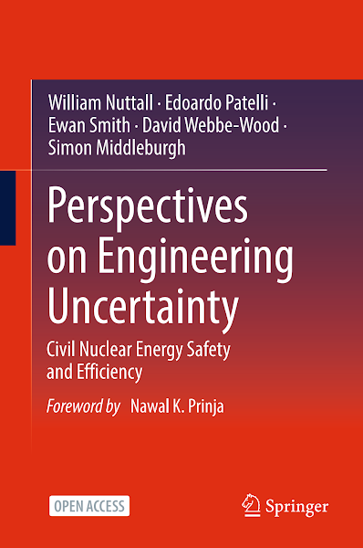 Sampul Perspectives on Engineering Uncertainty