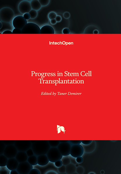Sampul Progress in Stem Cell Transplantation