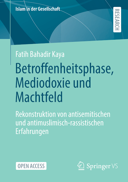 Sampul Betroffenheitsphase, Mediodoxie und Machtfeld
