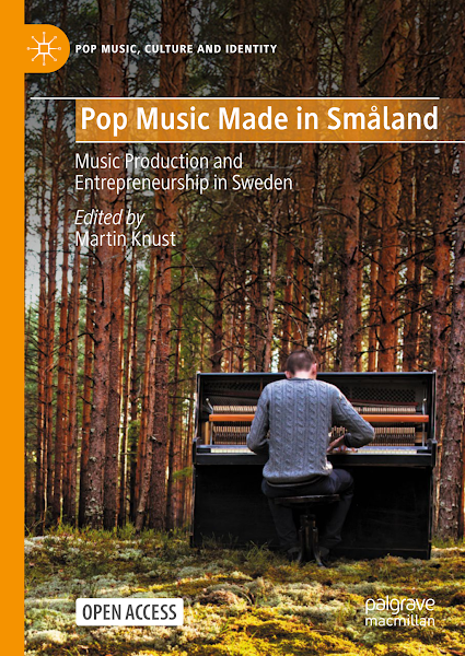 Sampul Pop Music Made in Sm&aring;land