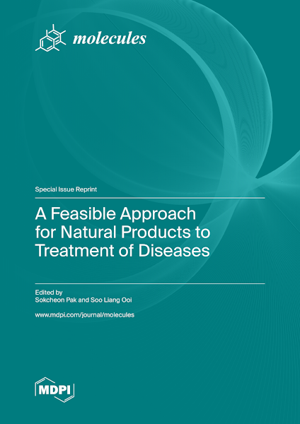 Sampul A Feasible Approach for Natural Products to Treatment of Diseases