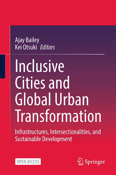 Sampul Inclusive Cities and Global Urban Transformation