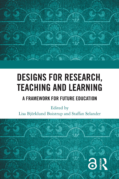 Sampul 0057. Designs for Research, Teaching and Learning