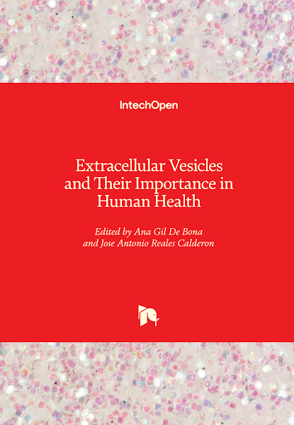 Sampul Extracellular Vesicles and Their Importance in Human Health