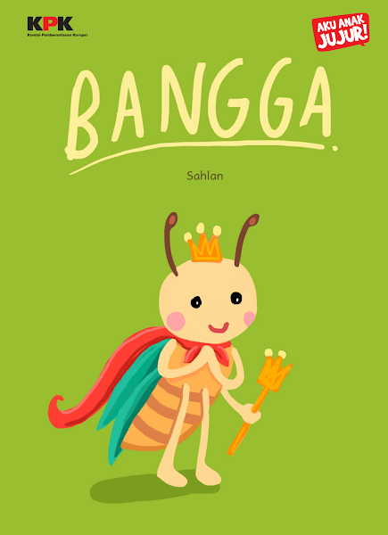 Sampul Bangga