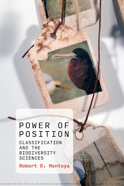 Sampul Power of Position