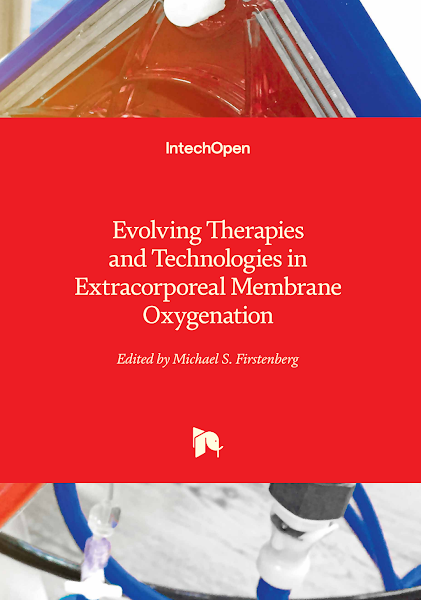 Sampul Evolving Therapies and Technologies in Extracorporeal Membrane Oxygenation