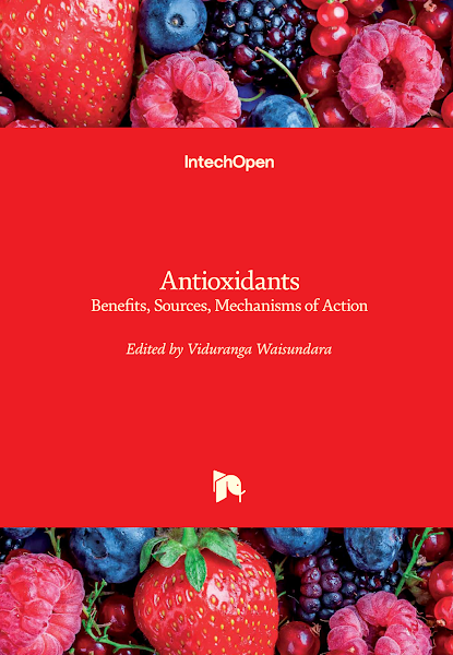 Sampul Antioxidants