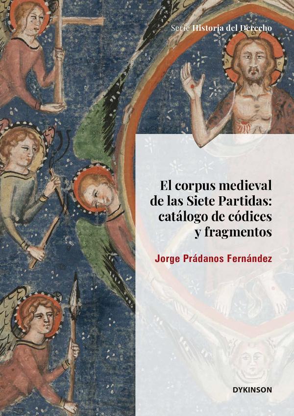 Sampul EL Corpus