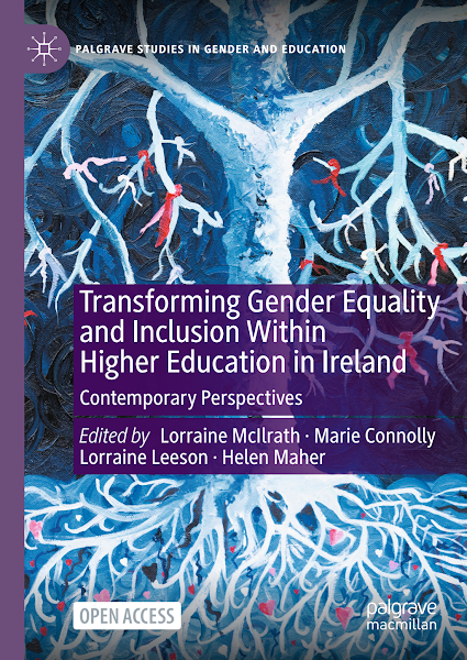 Sampul Transforming Gender Equality and Inclusion Within Higher Education in Ireland