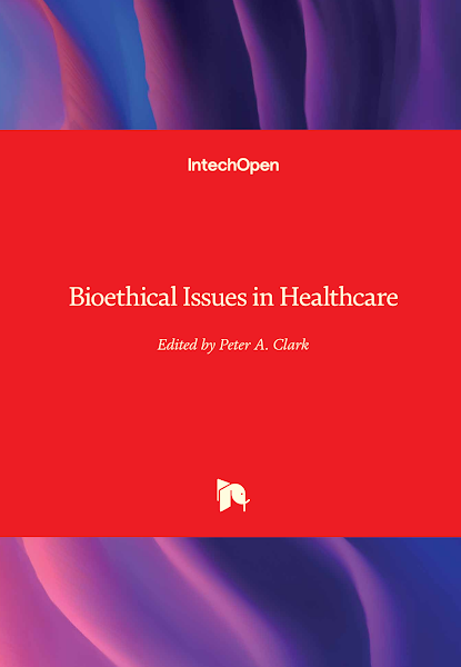 Sampul Bioethical Issues in Healthcare