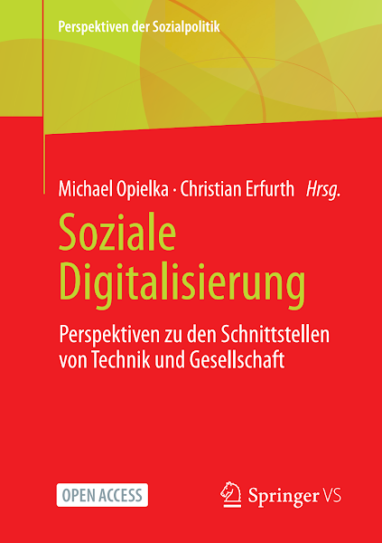Sampul Soziale Digitalisierung